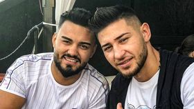 Bogdan Mocanu și Jador, un nou scandal! Ce acuzații grave își aduc cei doi: „A călcat pe cadavre doar să fie el sus”